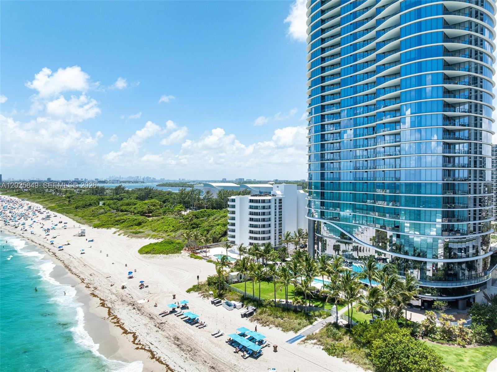 Ritz-Carlton Residences - Residential