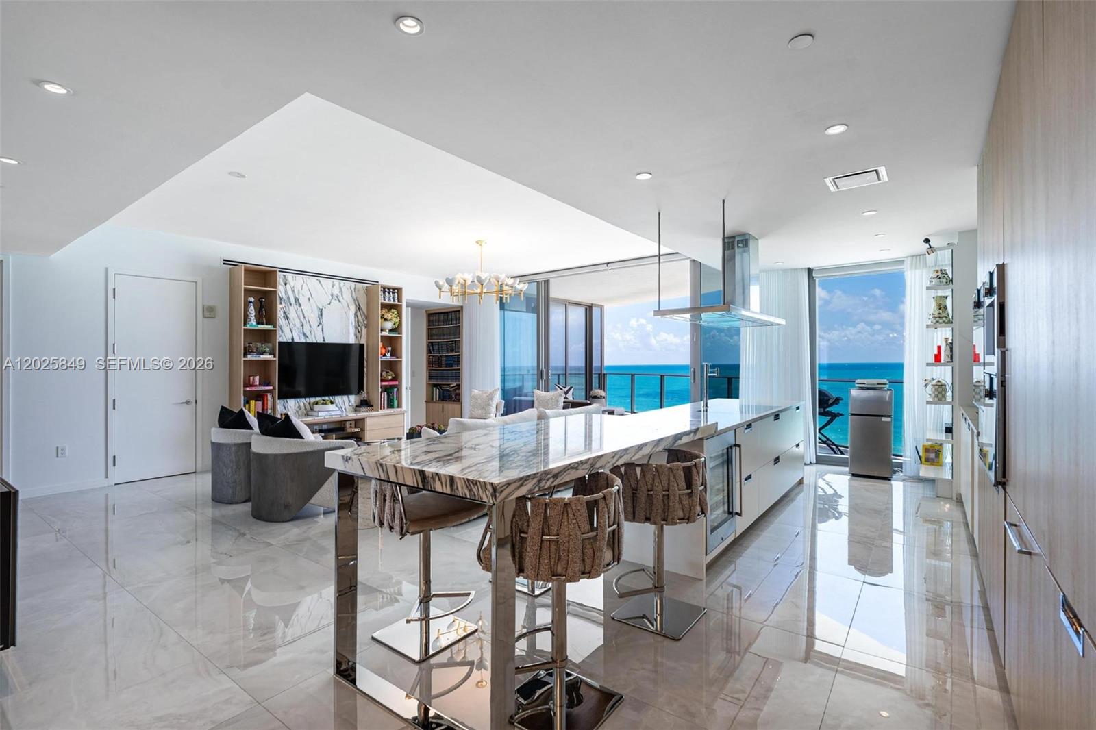 Ritz-Carlton Residences - Residential