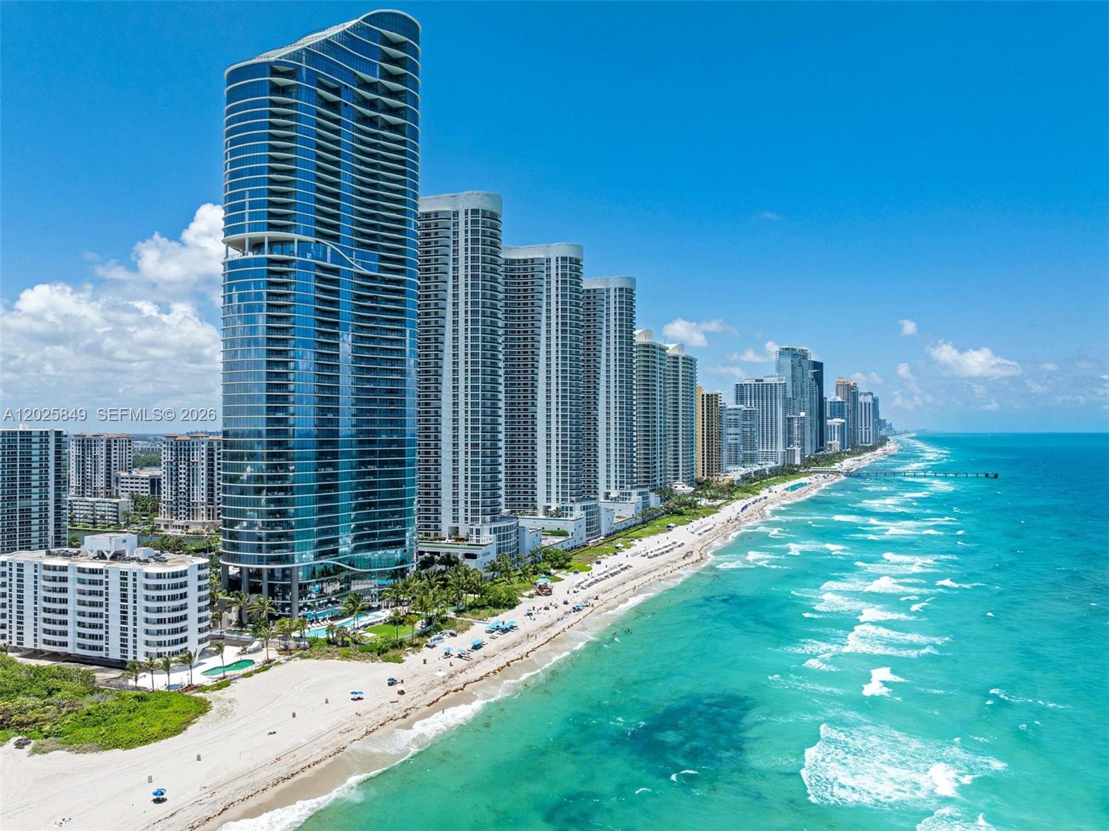 Ritz-Carlton Residences - Residential