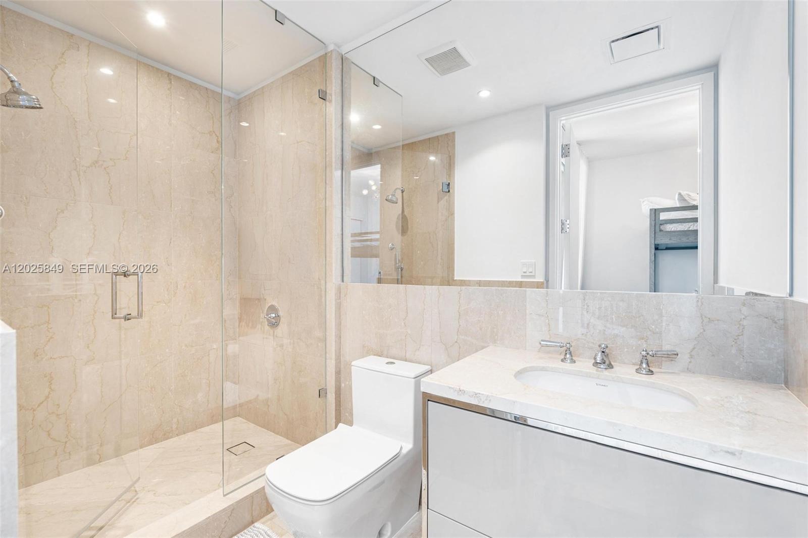 Ritz-Carlton Residences - Residential