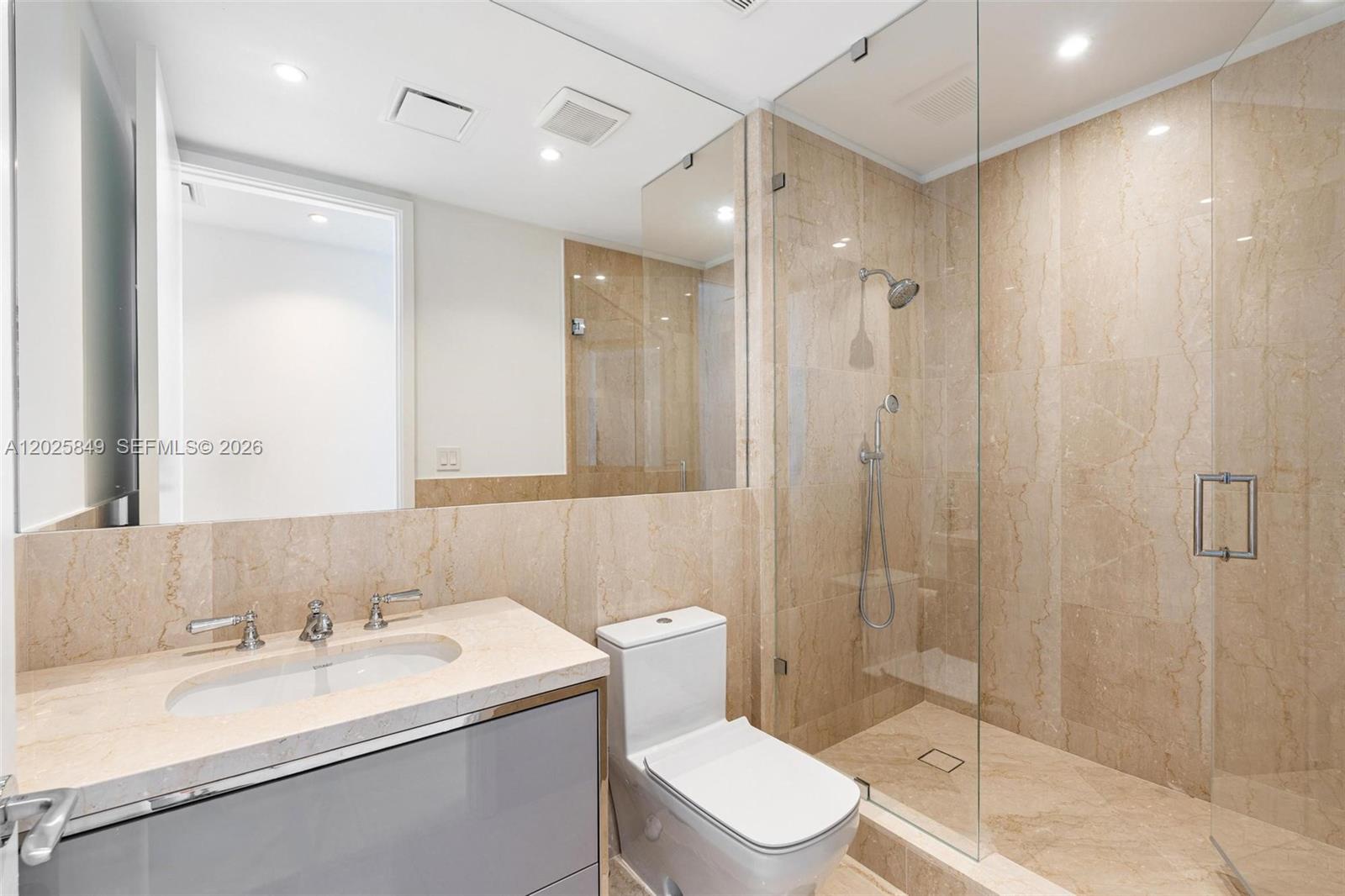Ritz-Carlton Residences - Residential