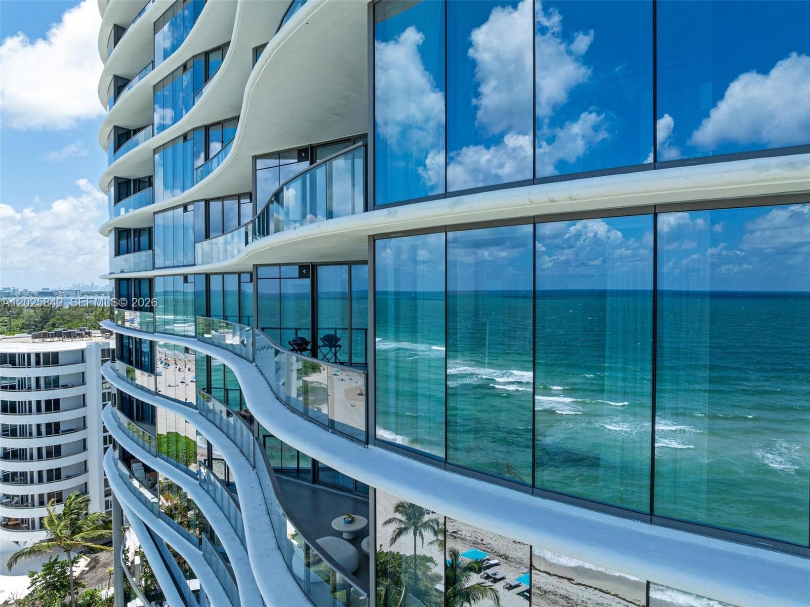 Ritz-Carlton Residences - Residential
