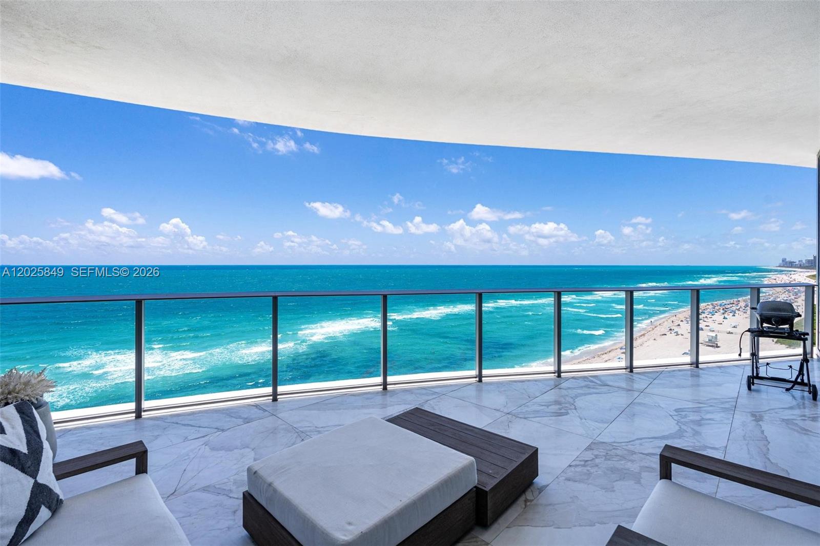 Ritz-Carlton Residences - Residential