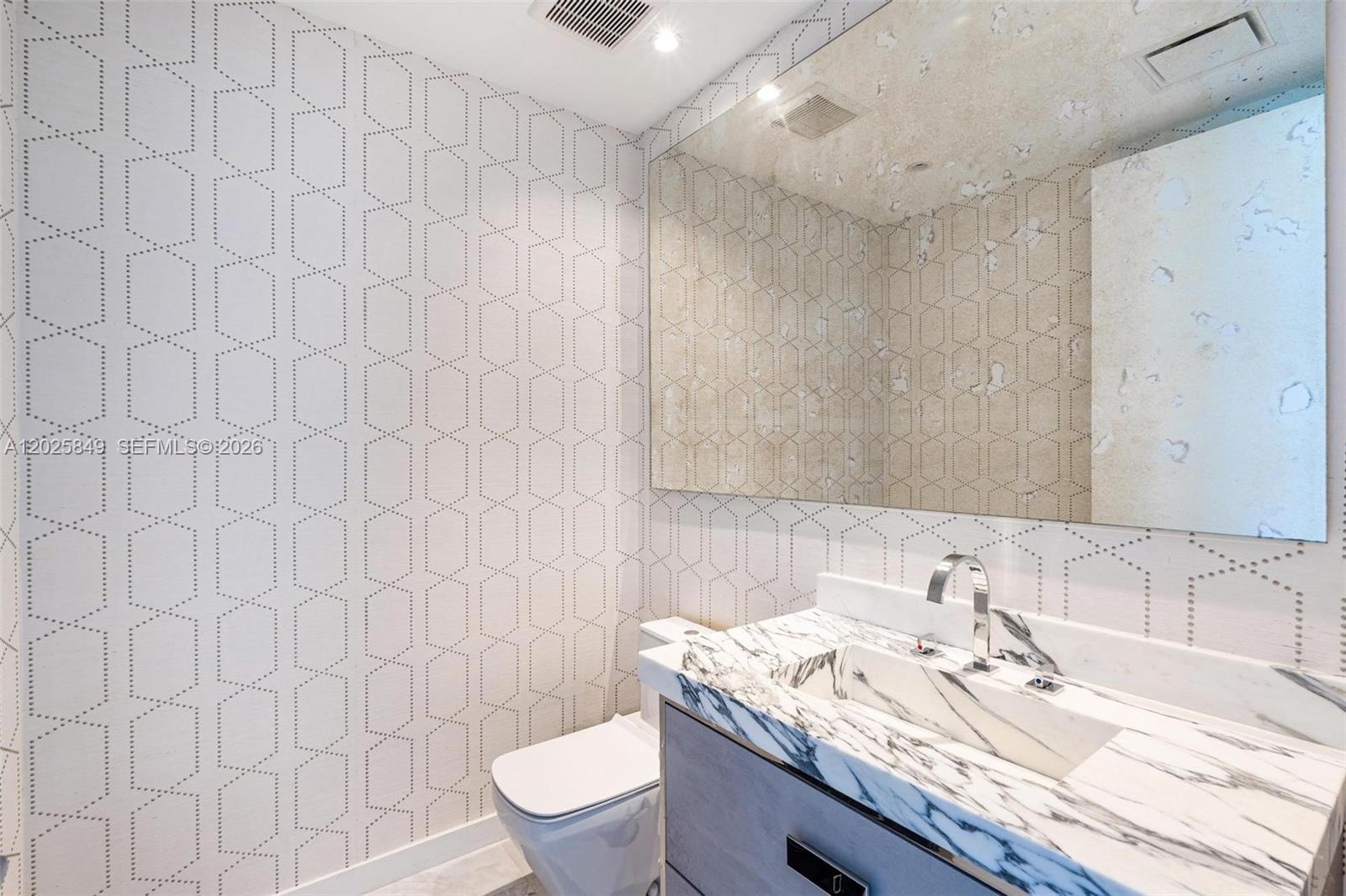 Ritz-Carlton Residences - Residential