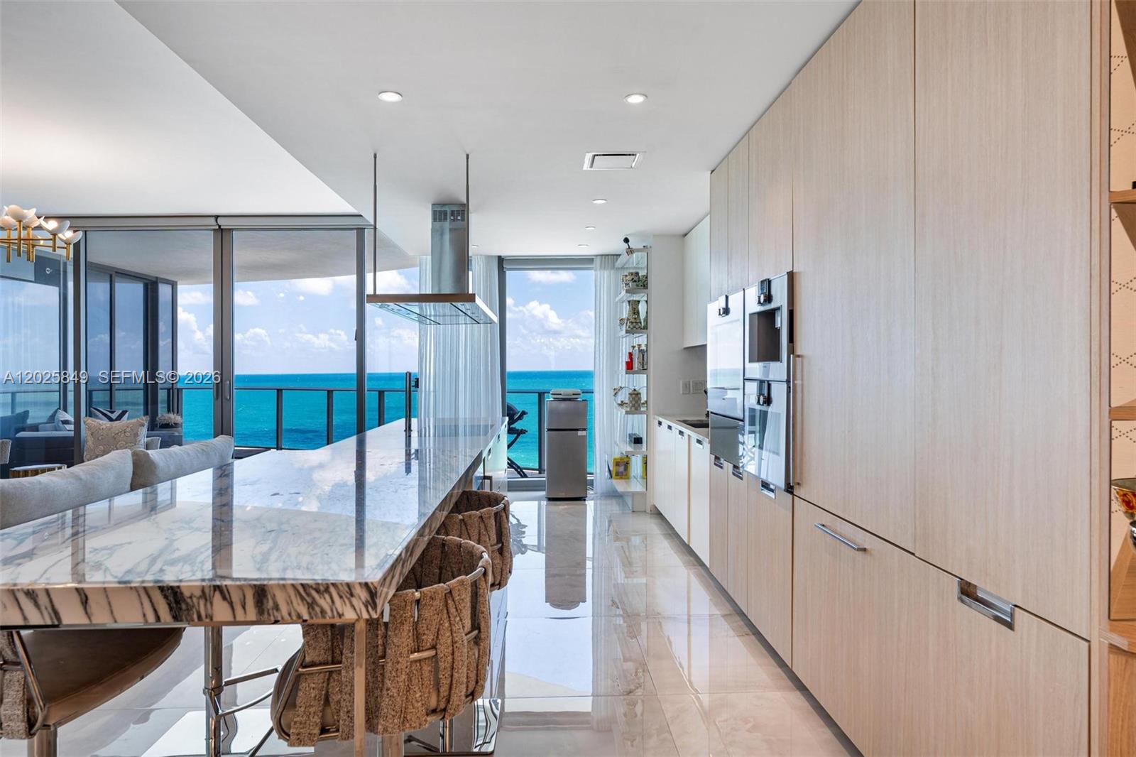 Ritz-Carlton Residences - Residential