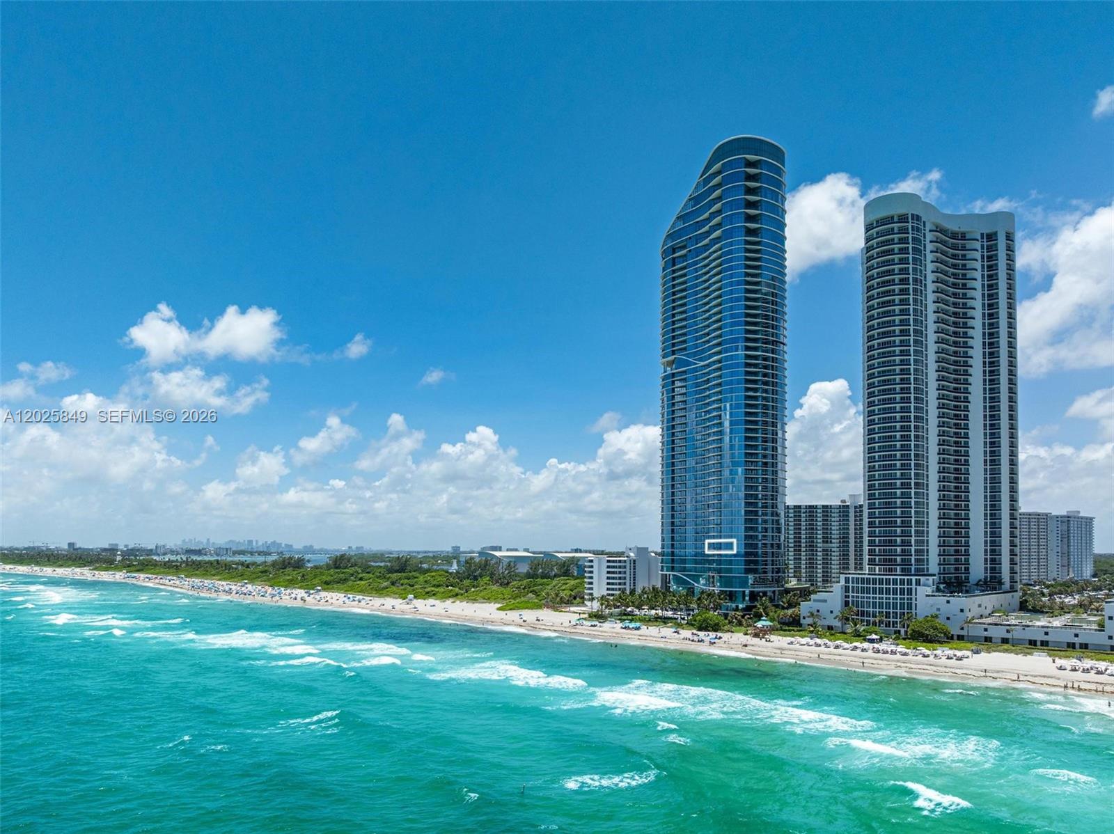 Ritz-Carlton Residences - Residential