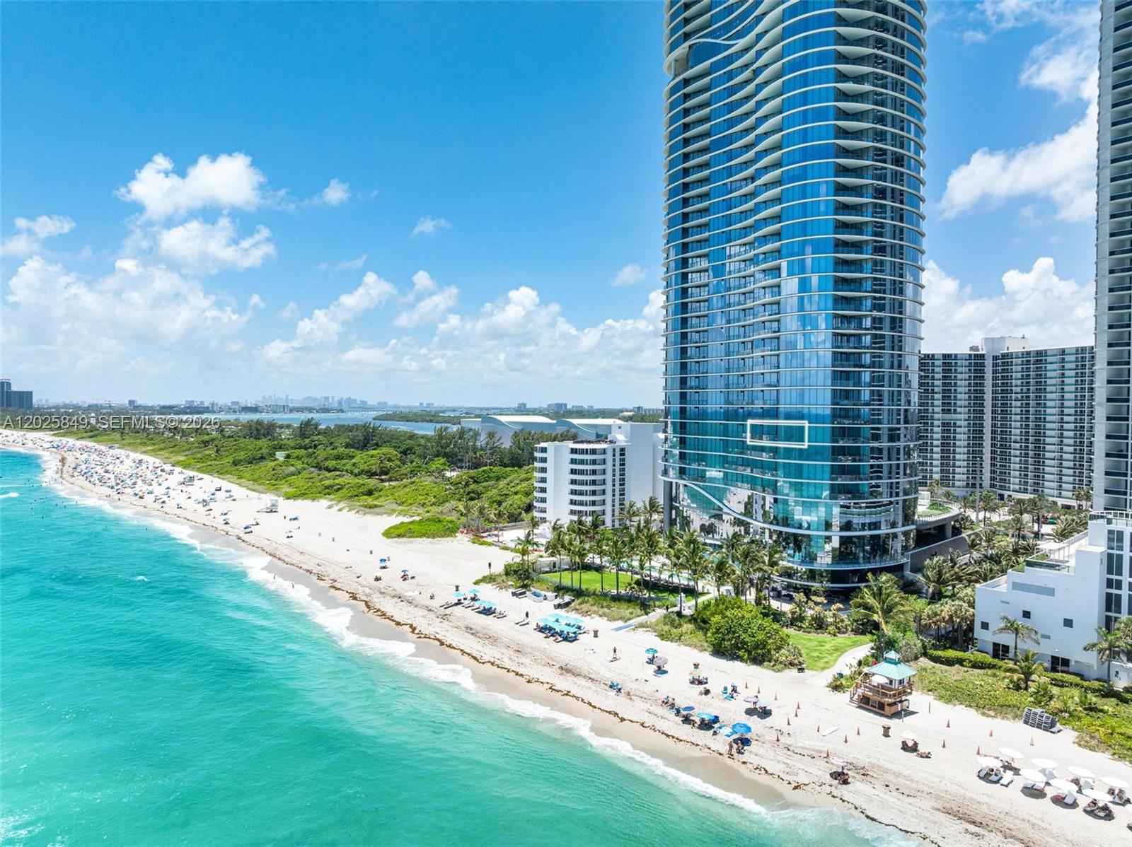 Ritz-Carlton Residences - Residential