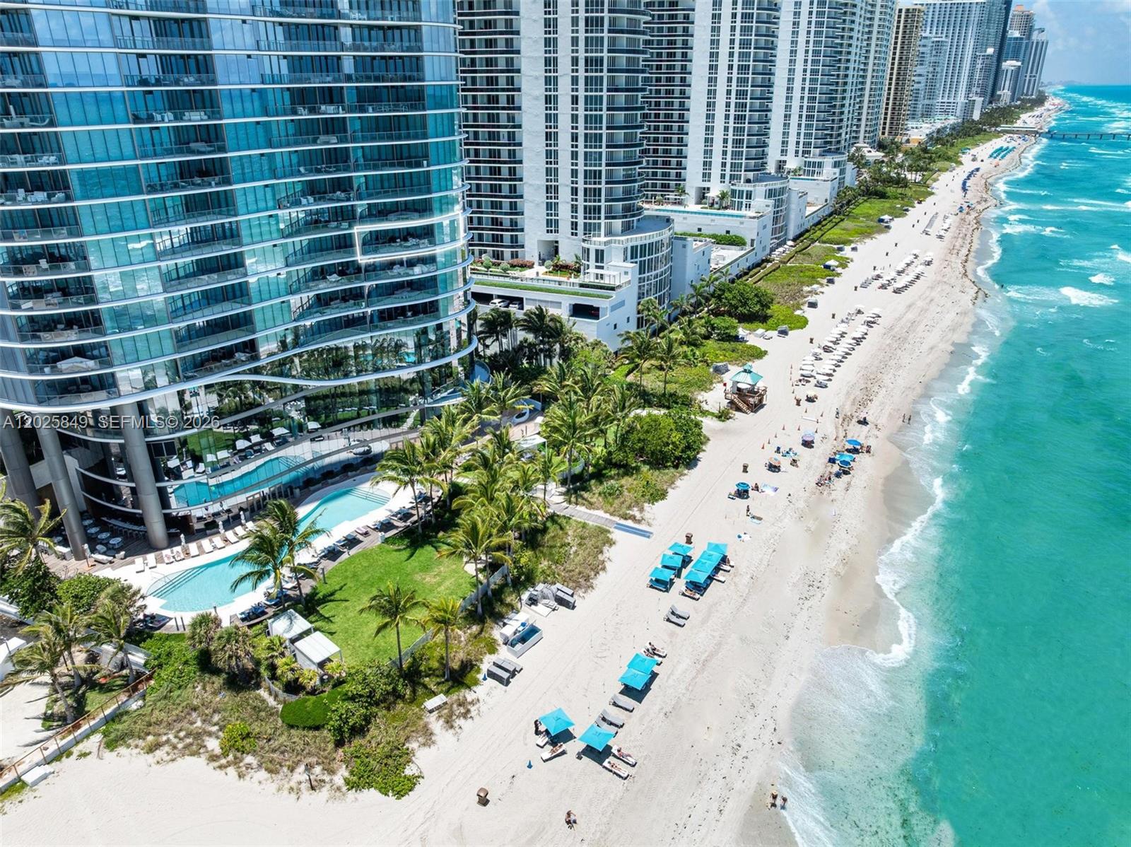 Ritz-Carlton Residences - Residential