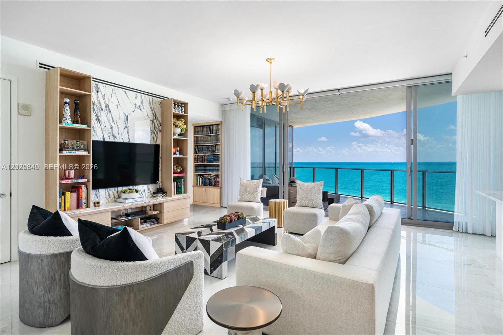 Ritz-Carlton Residences - Residential