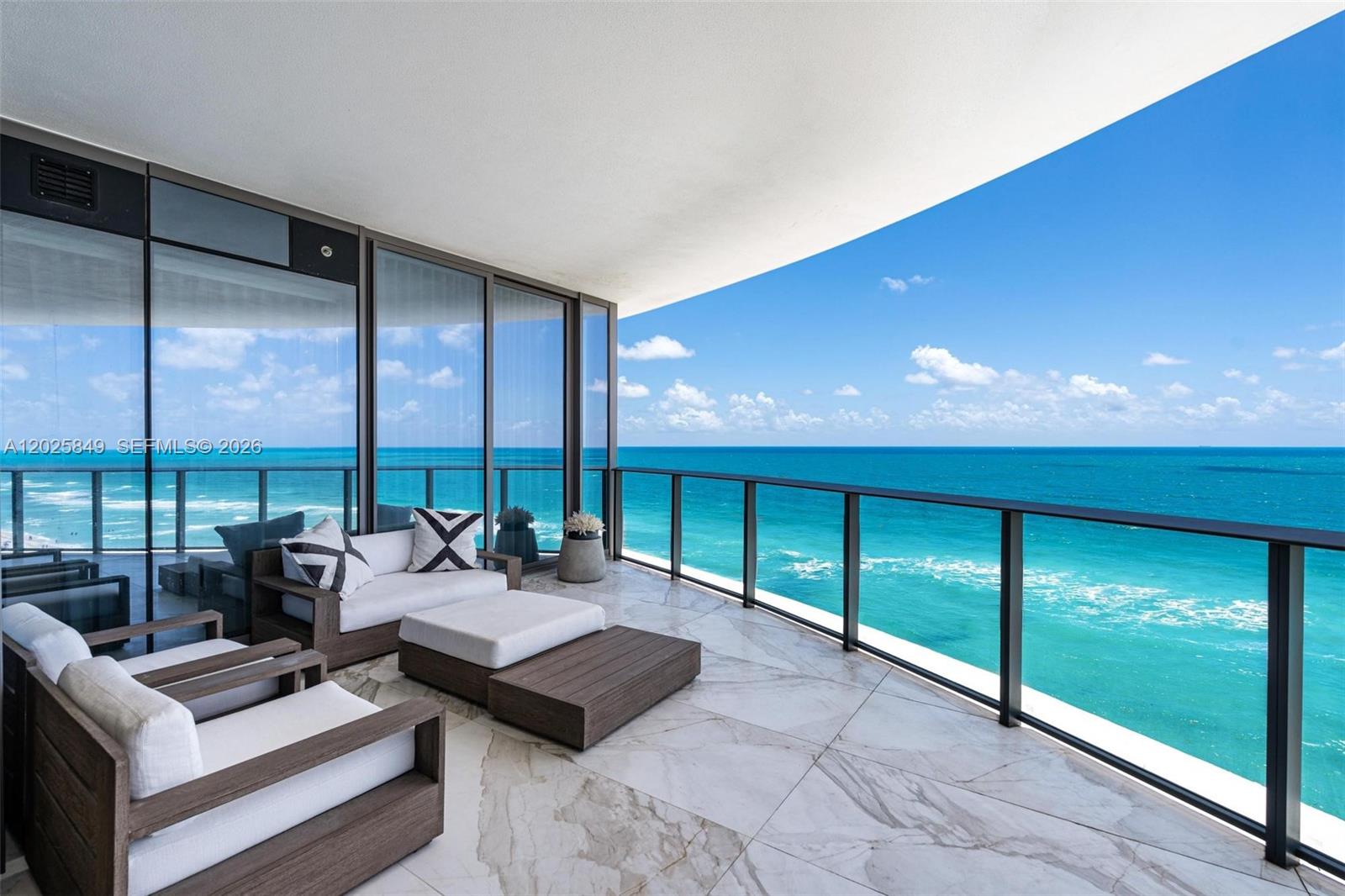 Ritz-Carlton Residences - Residential