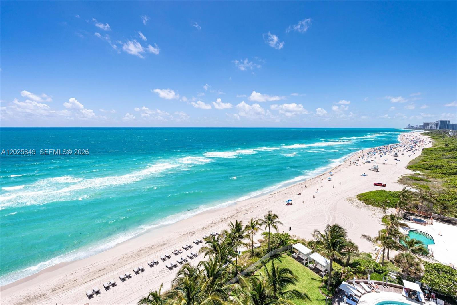 Ritz-Carlton Residences - Residential