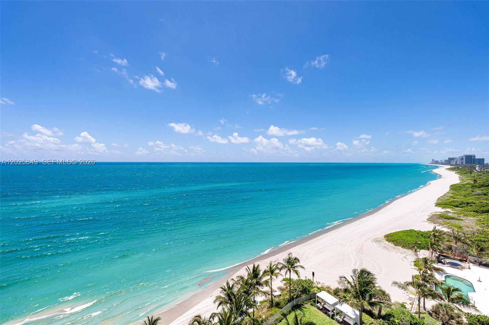 Ritz-Carlton Residences - Residential