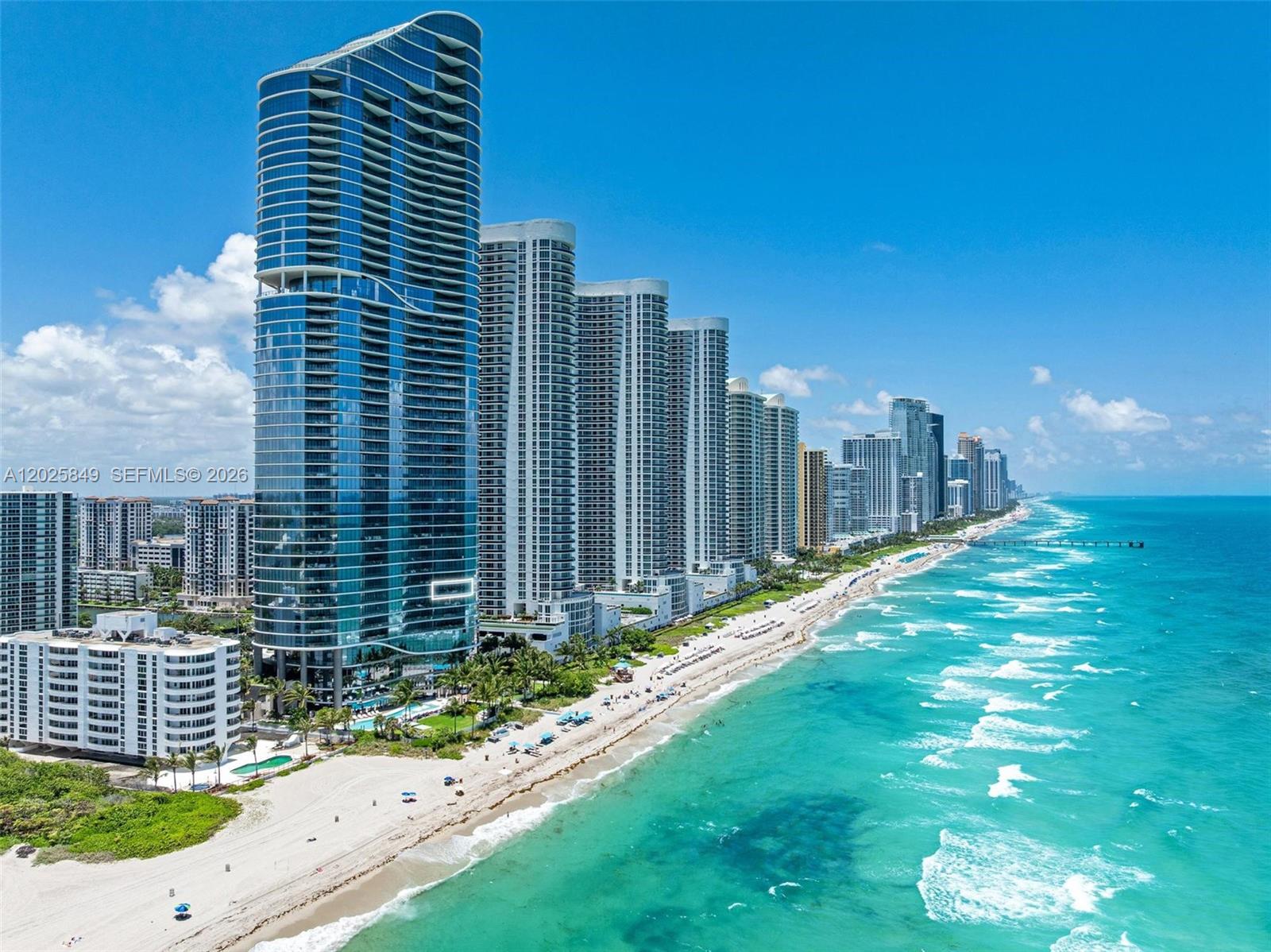 Ritz-Carlton Residences - Residential
