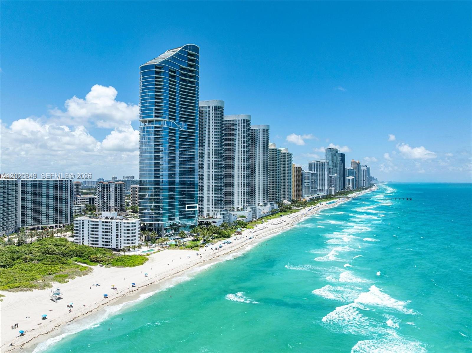 Ritz-Carlton Residences - Residential