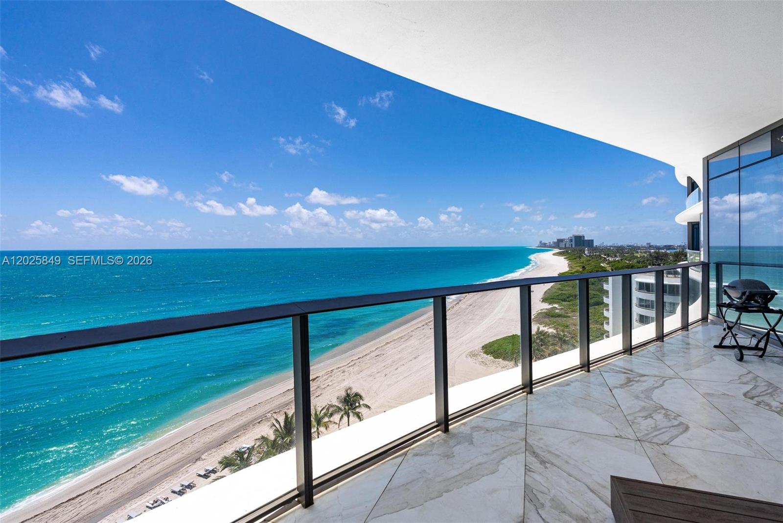 Ritz-Carlton Residences - Residential