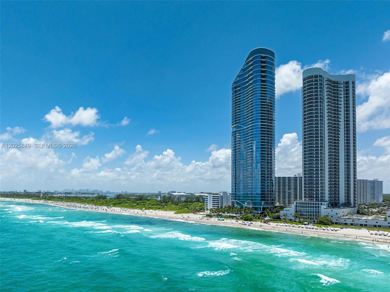 Ritz-Carlton Residences - Residential