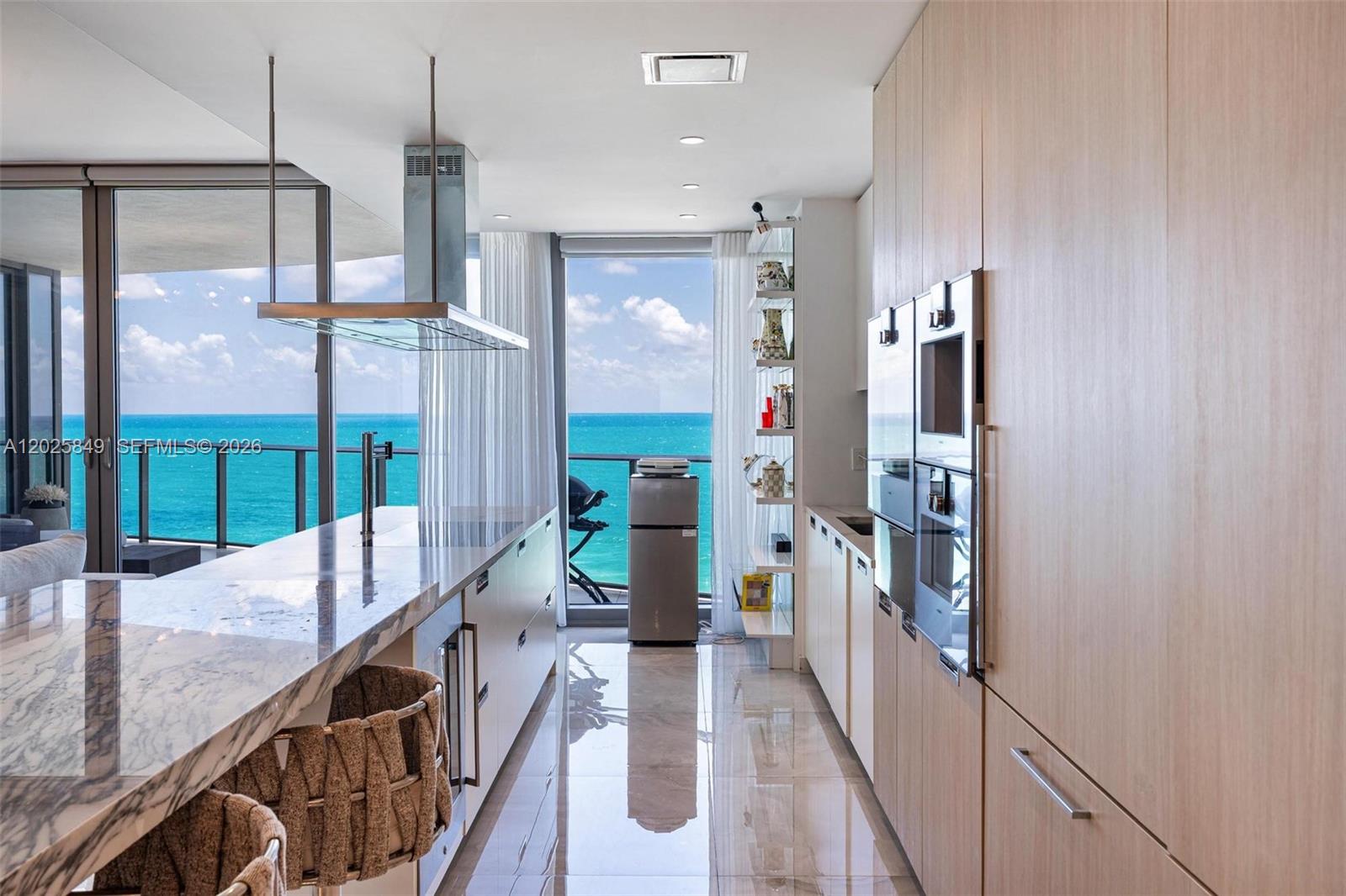 Ritz-Carlton Residences - Residential