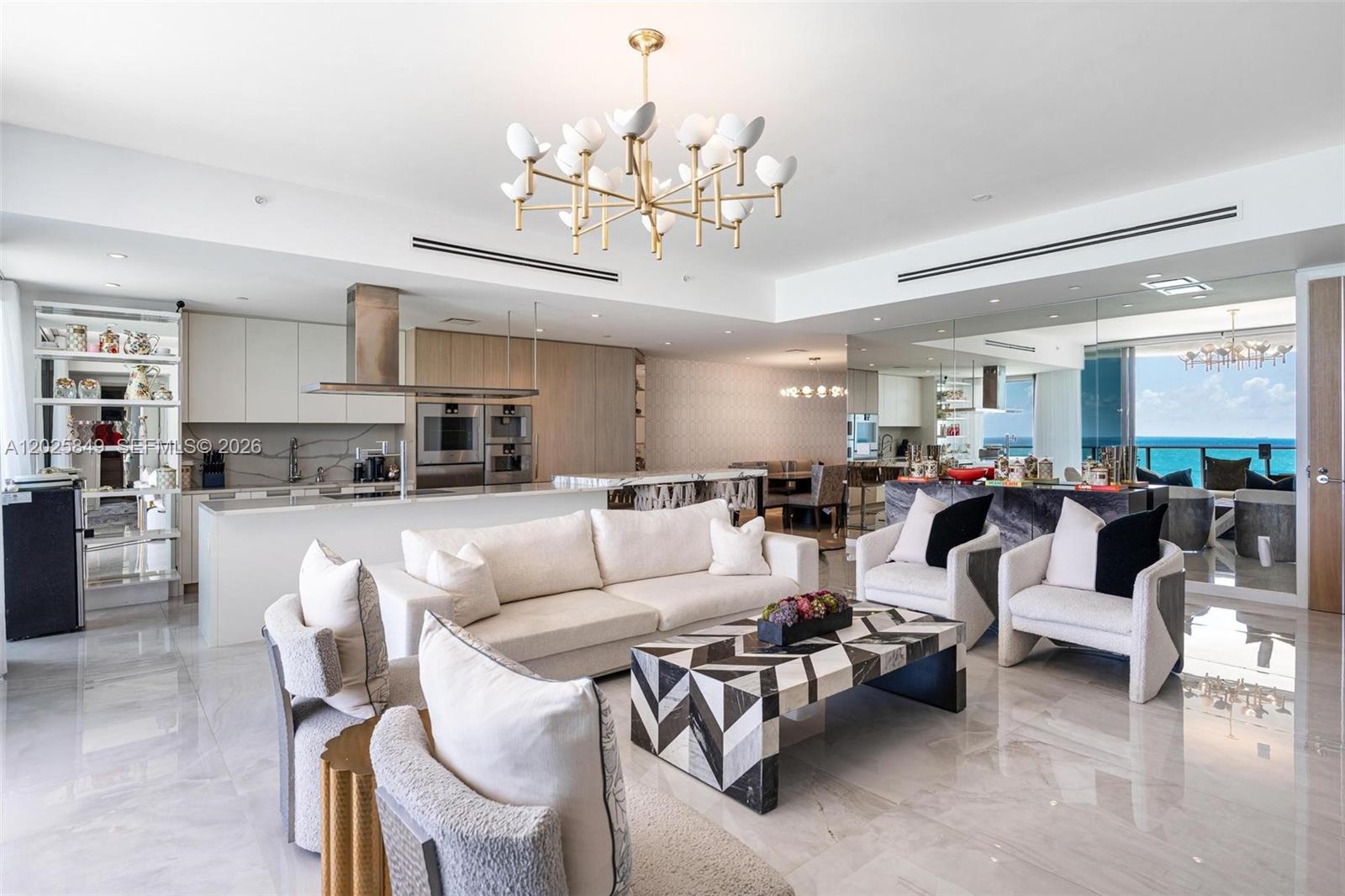 Ritz-Carlton Residences - Residential