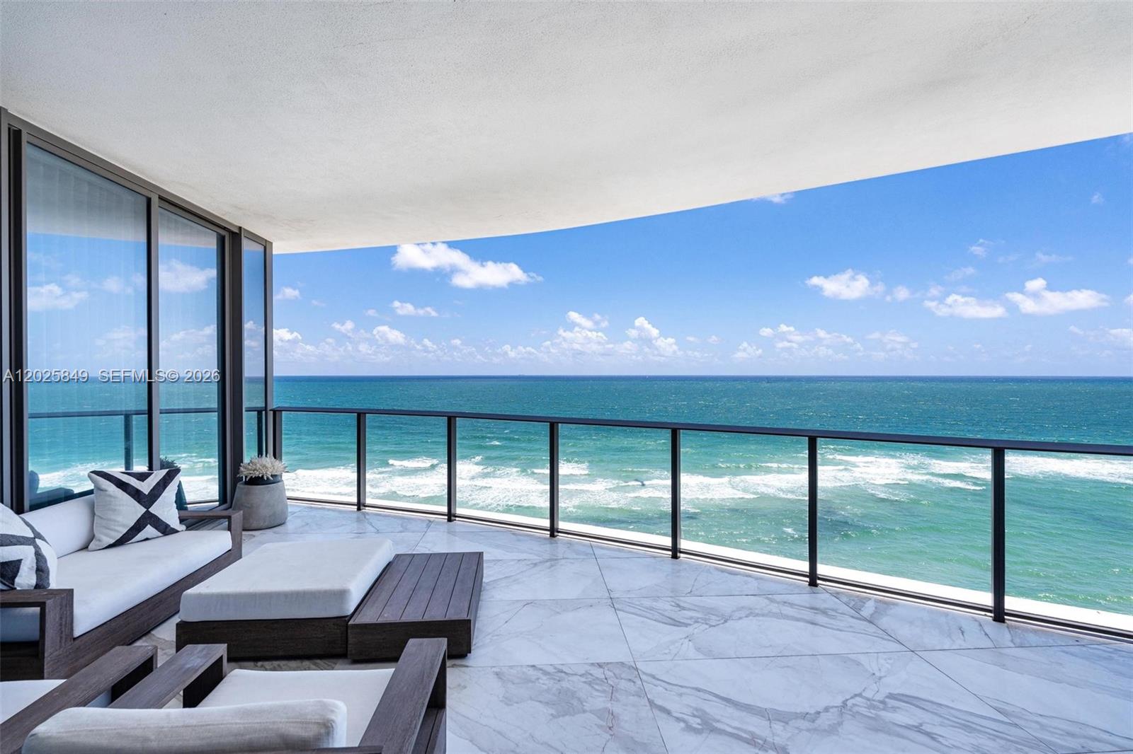 Ritz-Carlton Residences - Residential