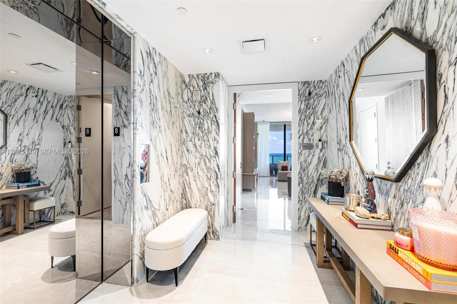 Ritz-Carlton Residences - Residential