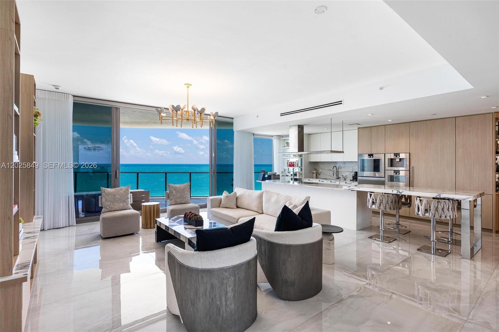 Ritz-Carlton Residences - Residential