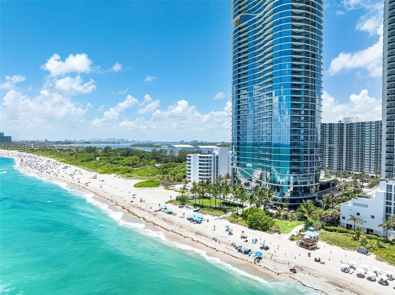 Ritz-Carlton Residences - Residential