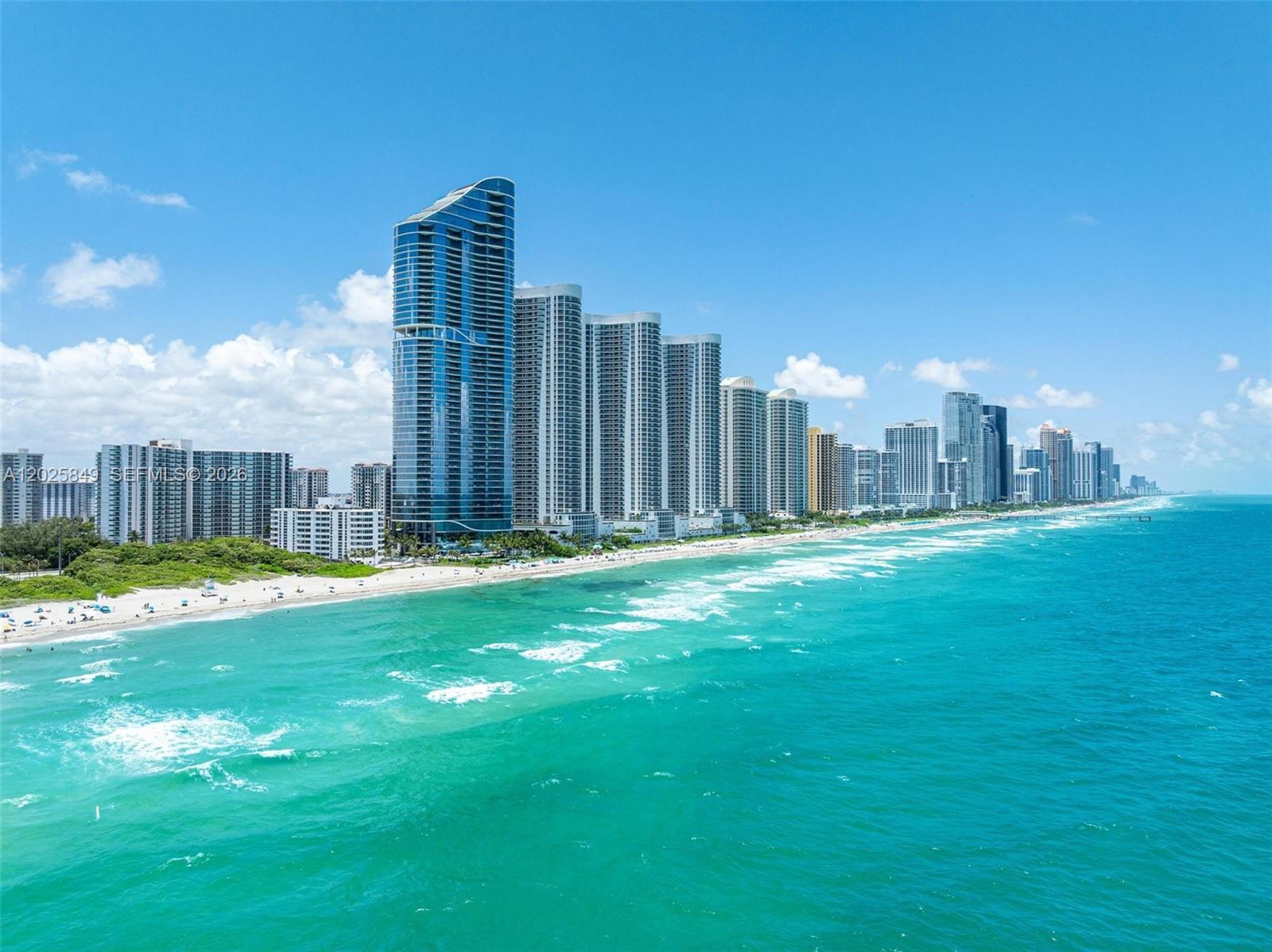 Ritz-Carlton Residences - Residential
