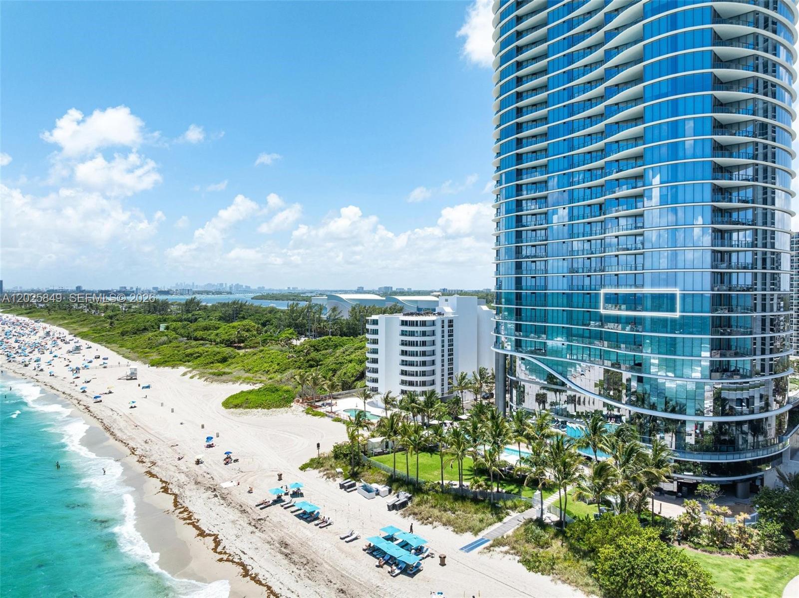Ritz-Carlton Residences - Residential