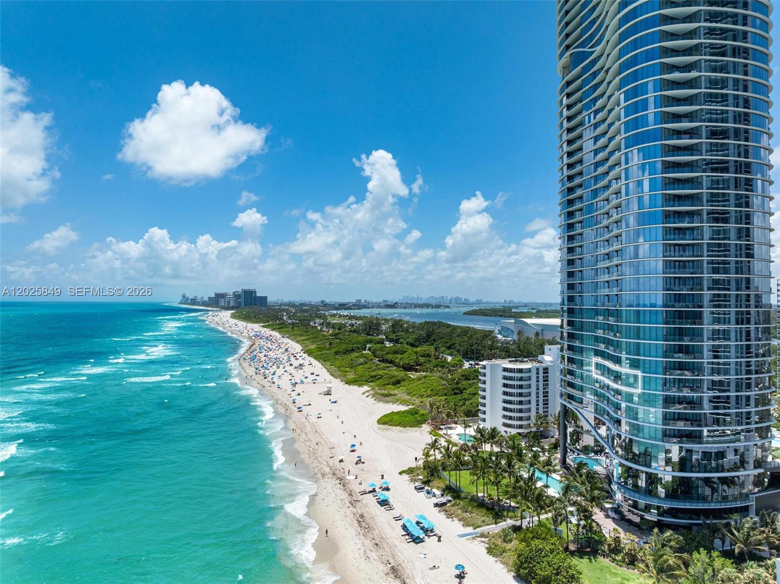 Ritz-Carlton Residences - Residential