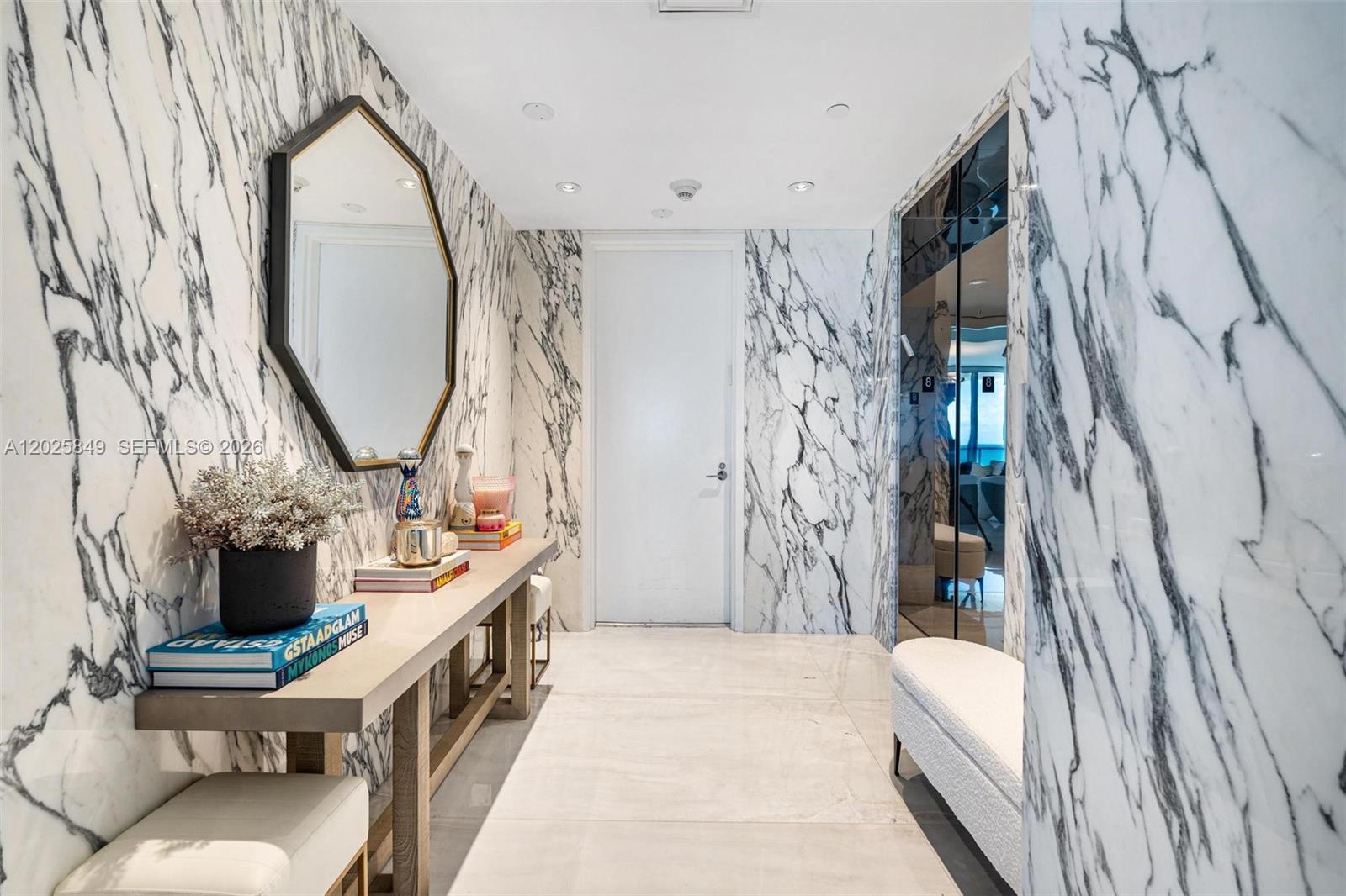 Ritz-Carlton Residences - Residential