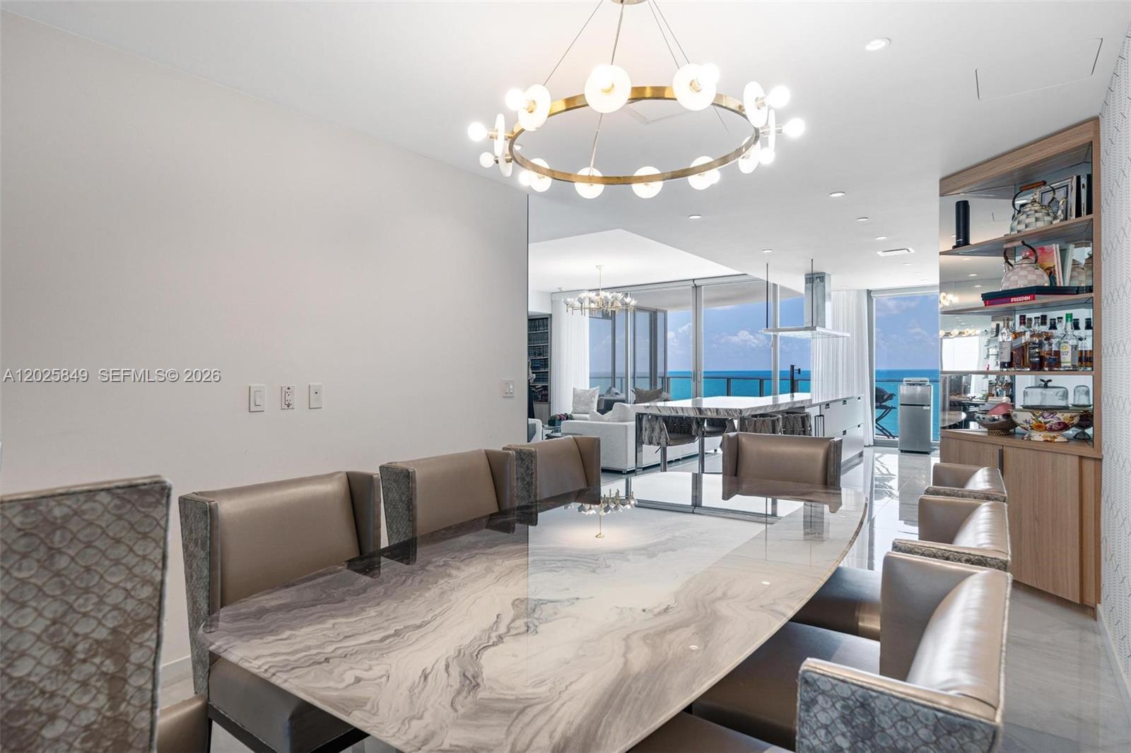 Ritz-Carlton Residences - Residential