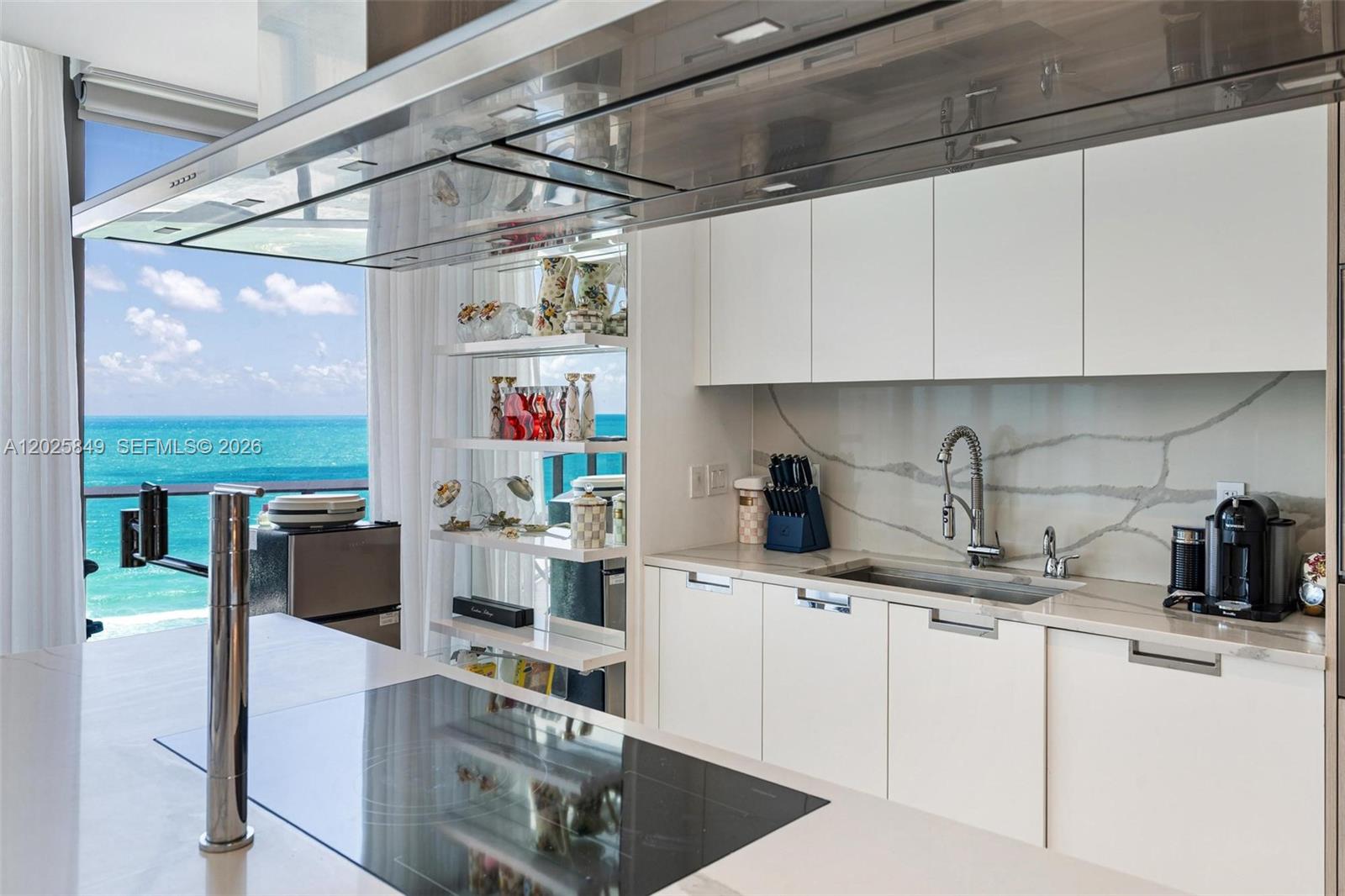 Ritz-Carlton Residences - Residential