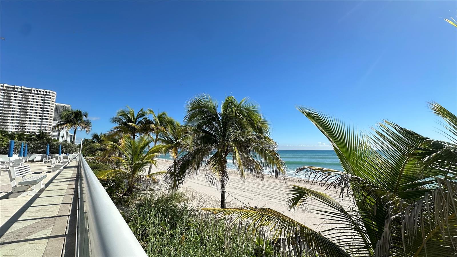 PARKER PLAZA ESTATES COND - Residential Lease