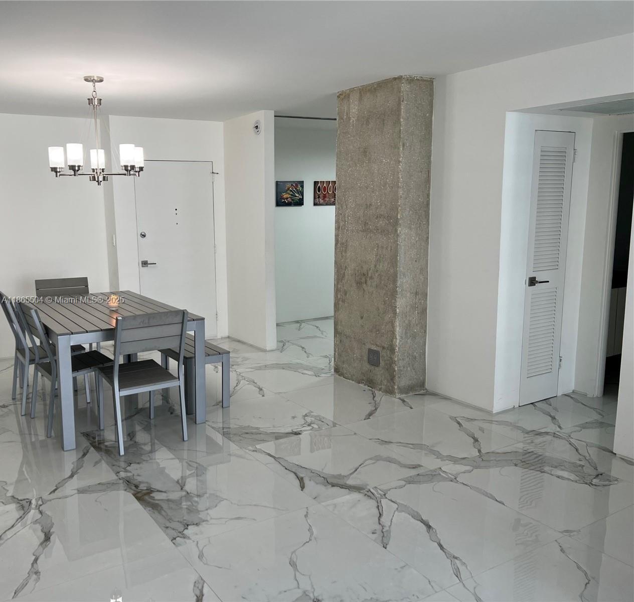 PARKER PLAZA ESTATES COND - Residential Lease