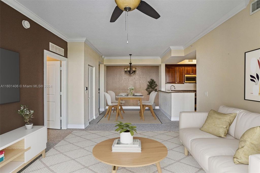 Photo of 1660 Renaissance Commons Blvd #2508, Boynton Beach, FL 33426 (MLS # A11601406)