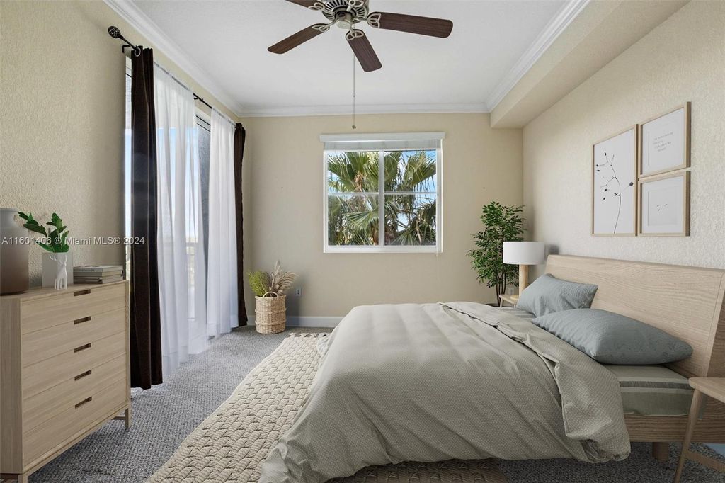 Photo of 1660 Renaissance Commons Blvd #2508, Boynton Beach, FL 33426 (MLS # A11601406)