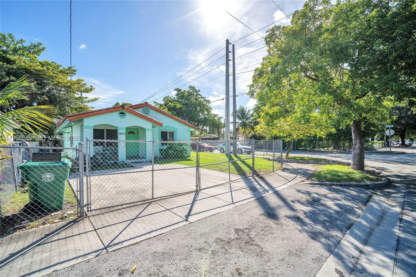 ORCHARD VILLA EXTENSION - Residential