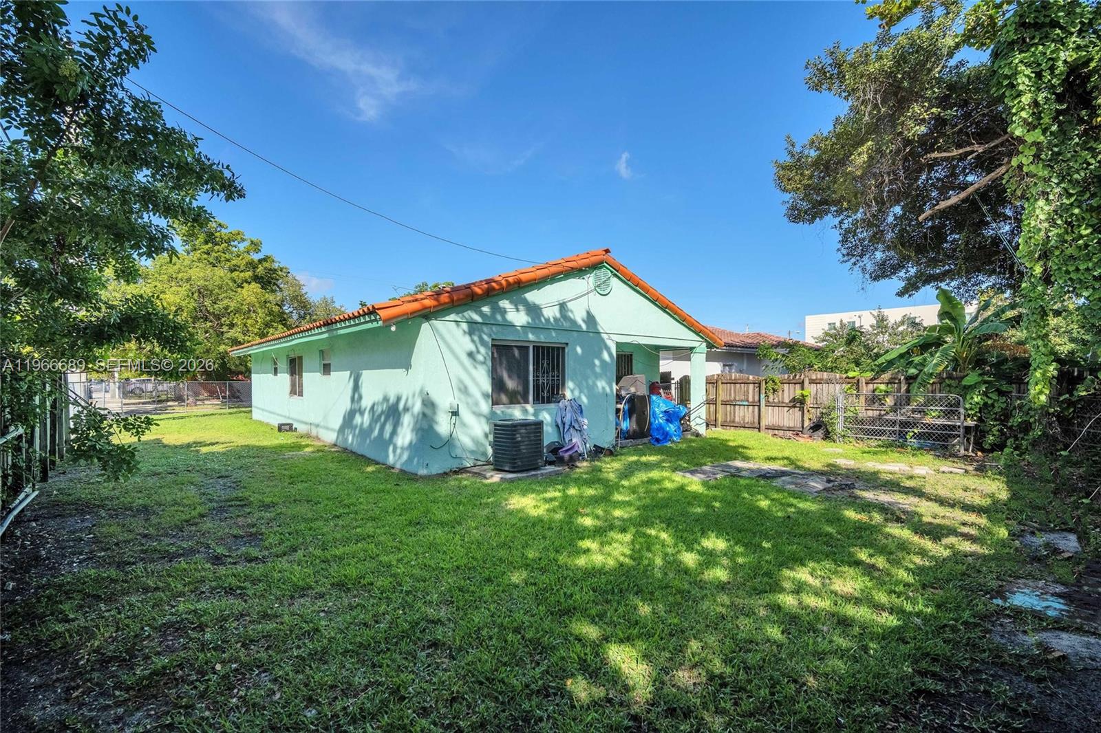 ORCHARD VILLA EXTENSION - Residential