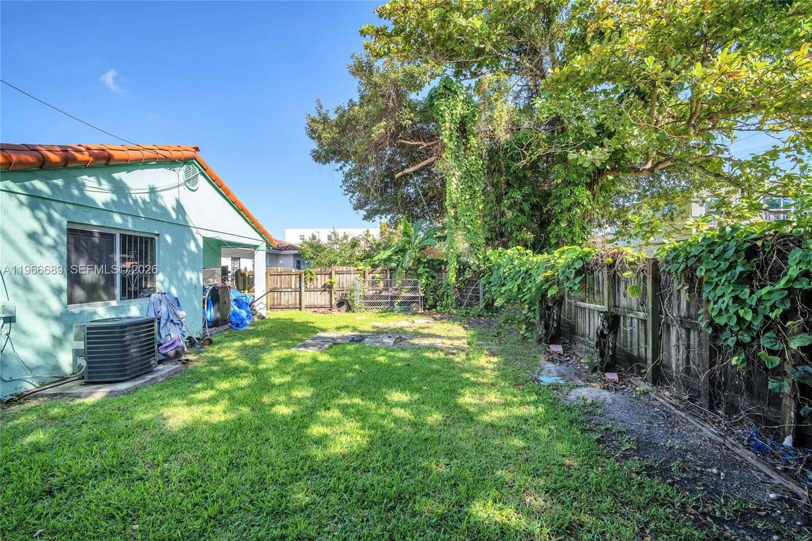 ORCHARD VILLA EXTENSION - Residential