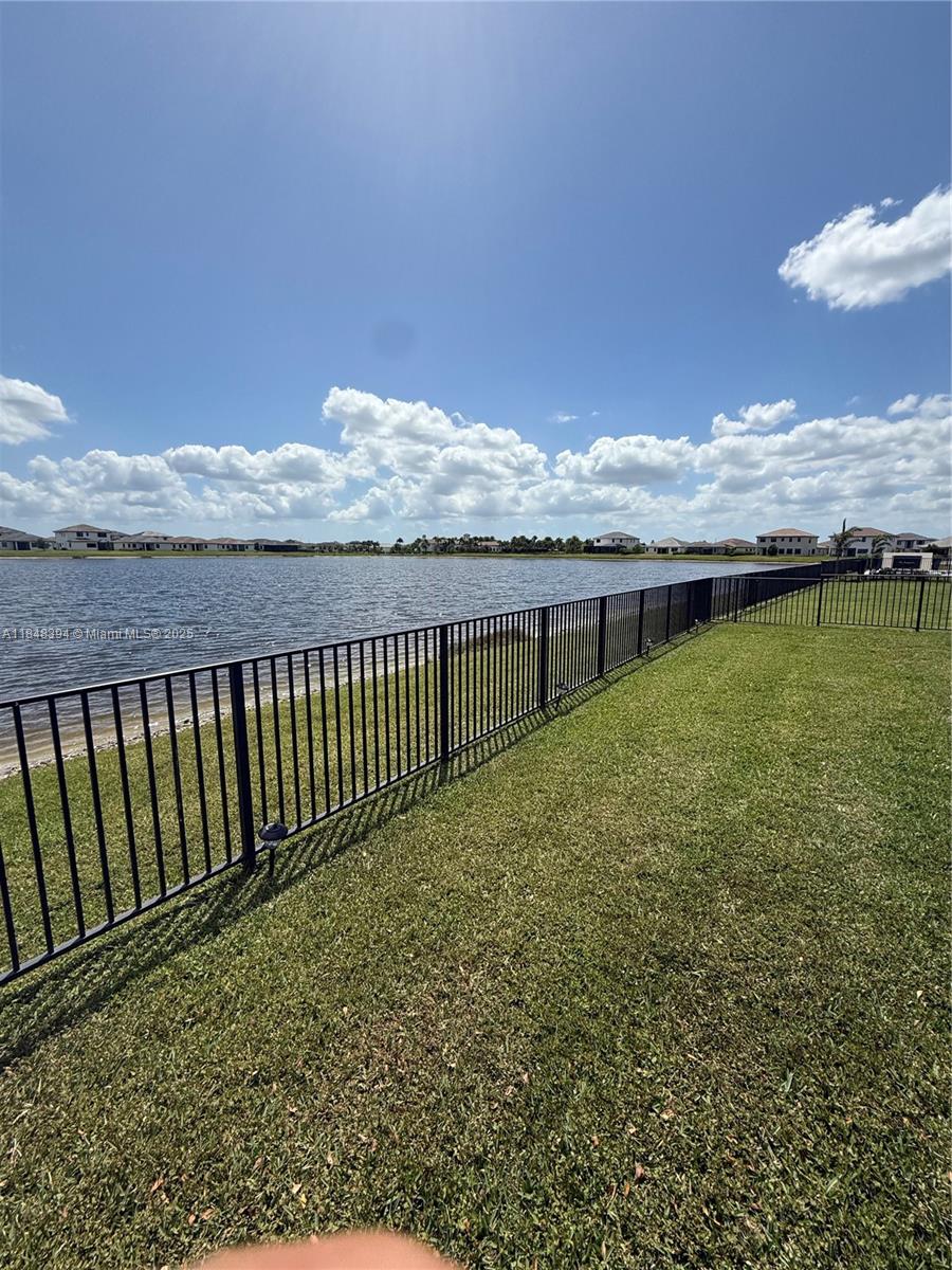 MAPLE RIDGE AT AVE MARIA - Residential