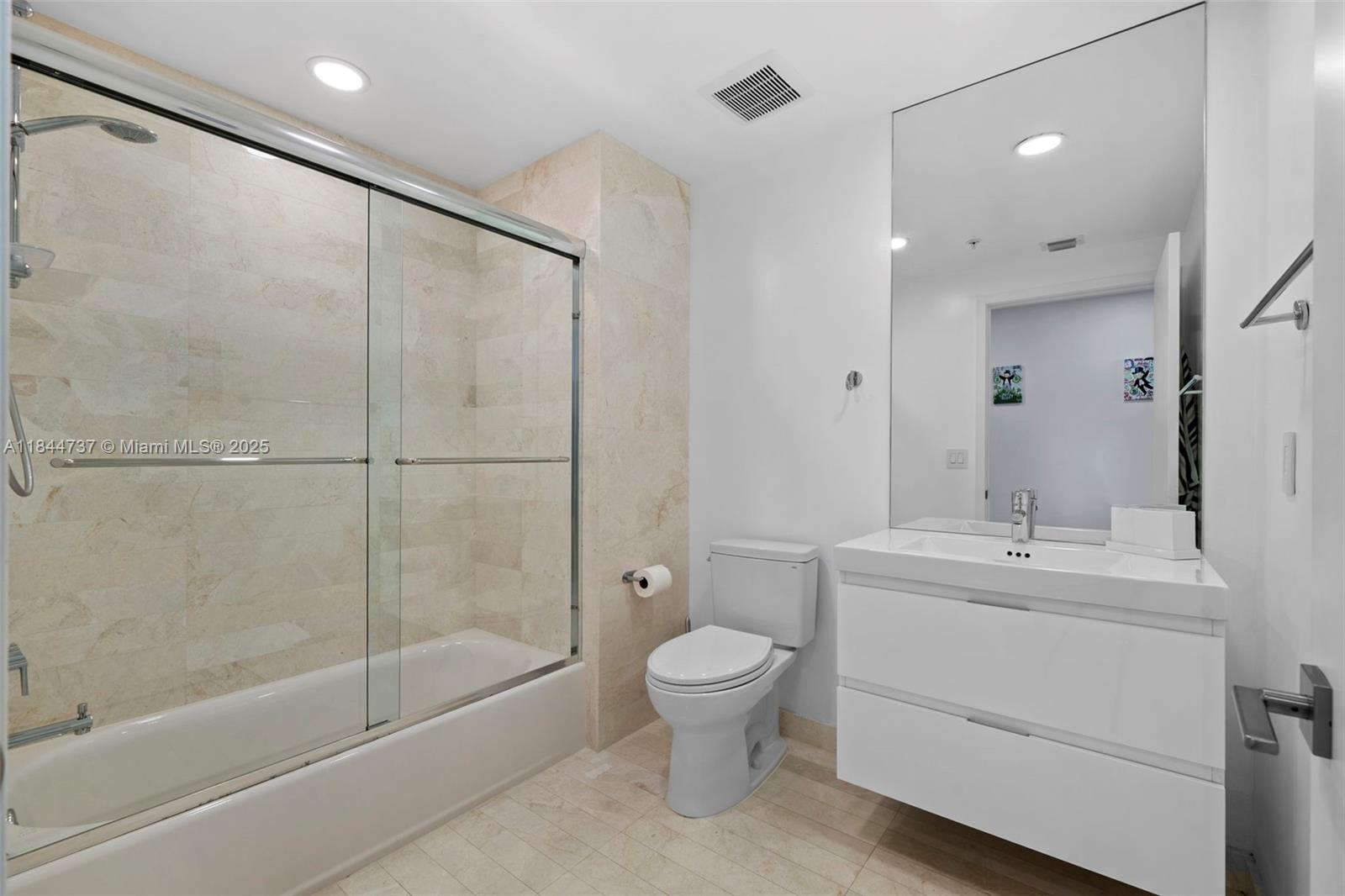 MARINA PALMS RESIDENCES S - Residential Lease