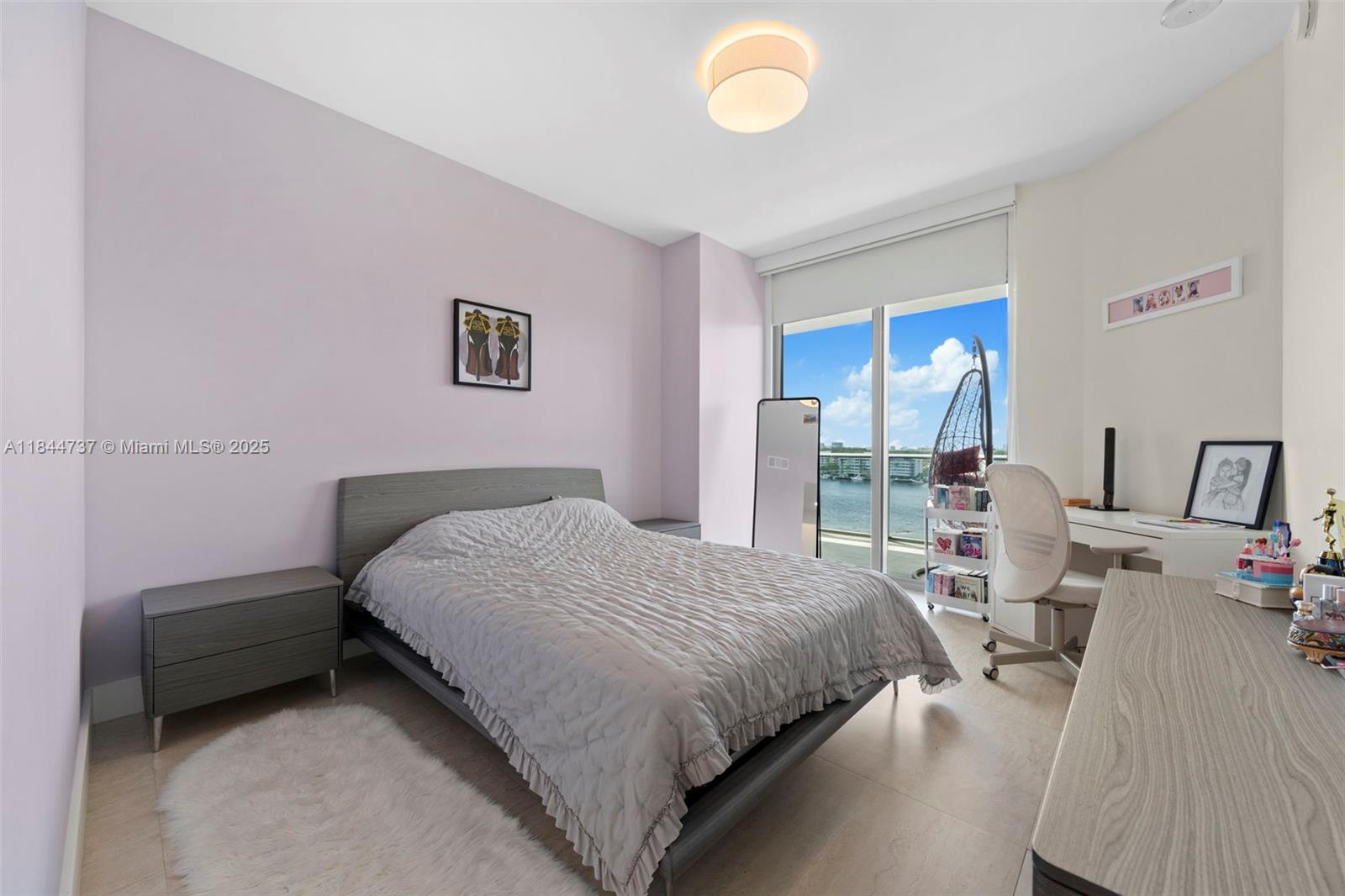 MARINA PALMS RESIDENCES S - Residential Lease