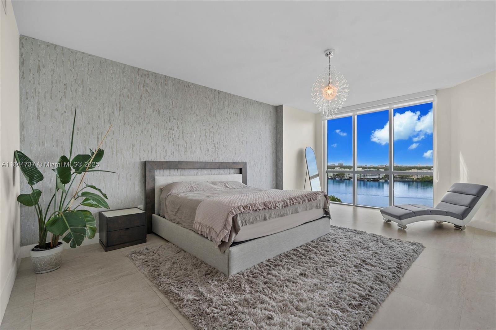 MARINA PALMS RESIDENCES S - Residential Lease