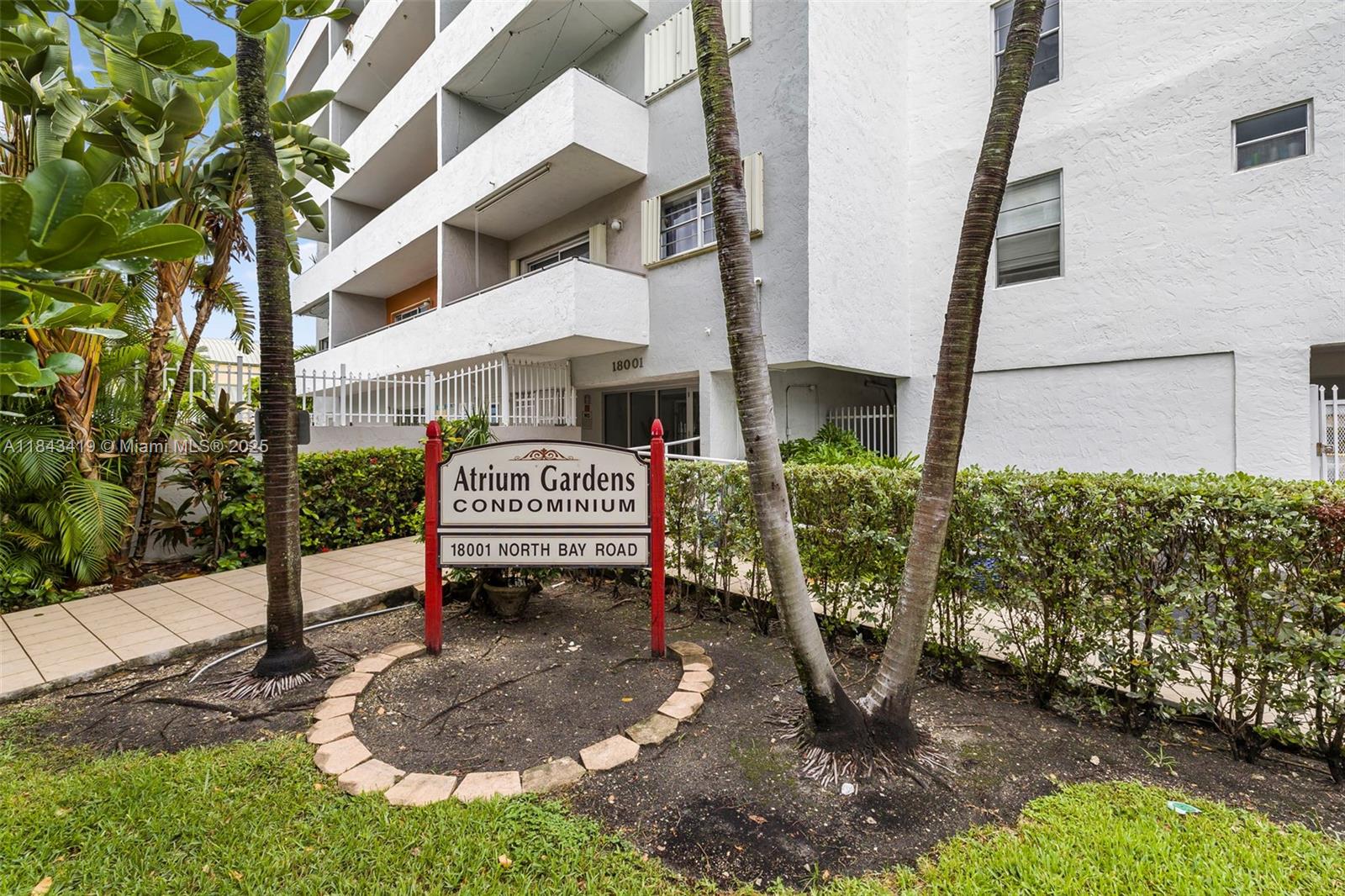 18001 N Bay Rd 505