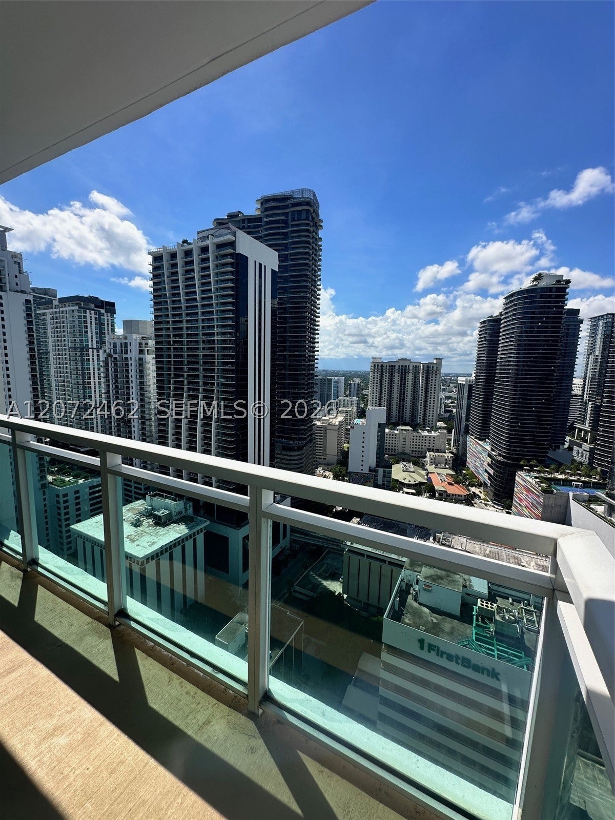951 Brickell Ave 3403