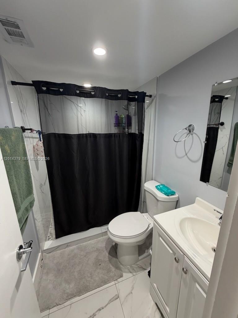 Moon Tower Condominium - Residential