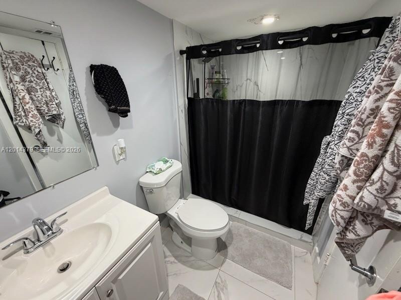 Moon Tower Condominium - Residential