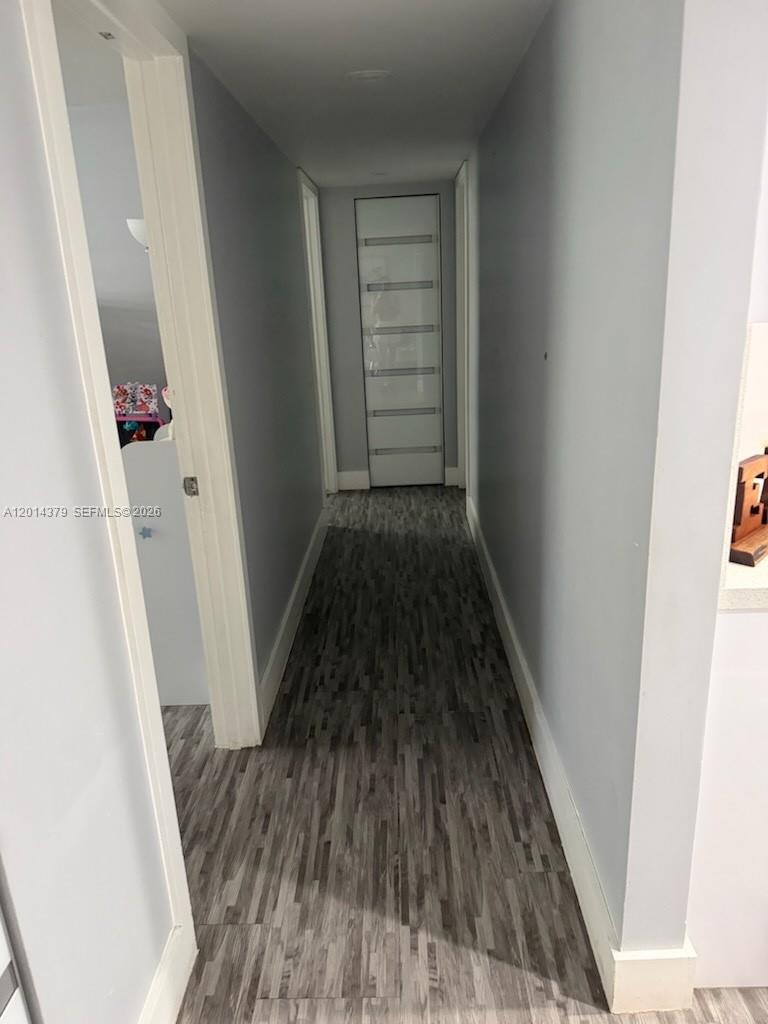 Moon Tower Condominium - Residential