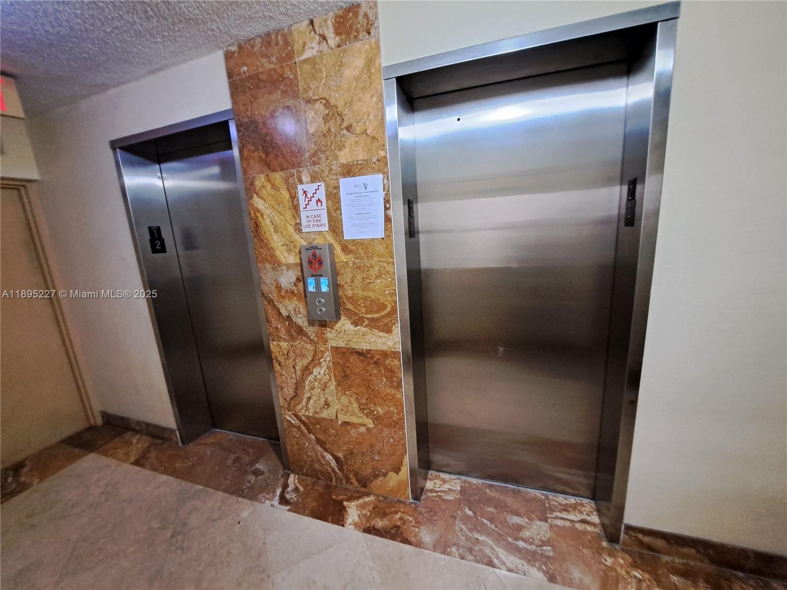 BAYSWATER COURT CONDO - Residential