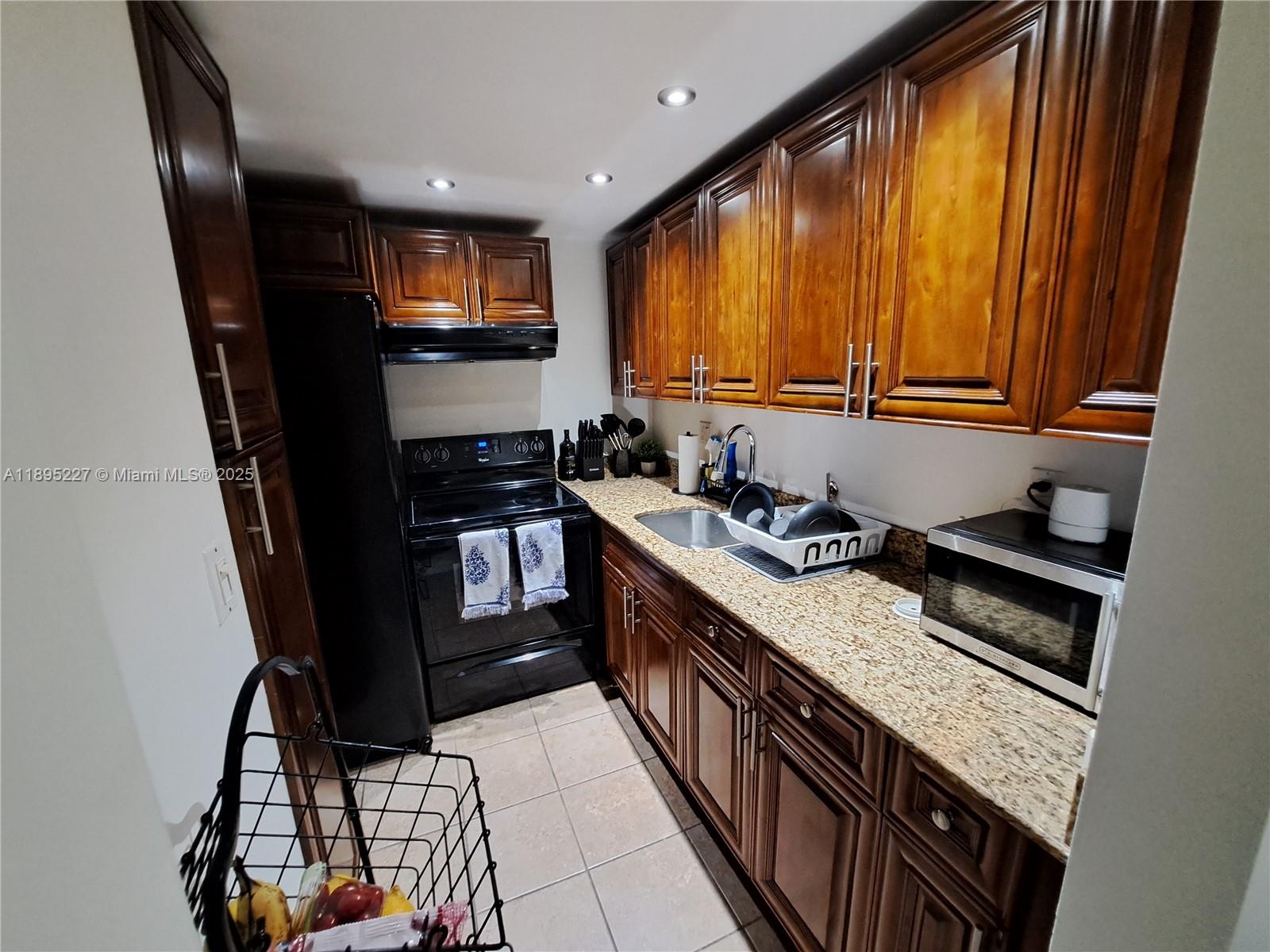 BAYSWATER COURT CONDO - Residential